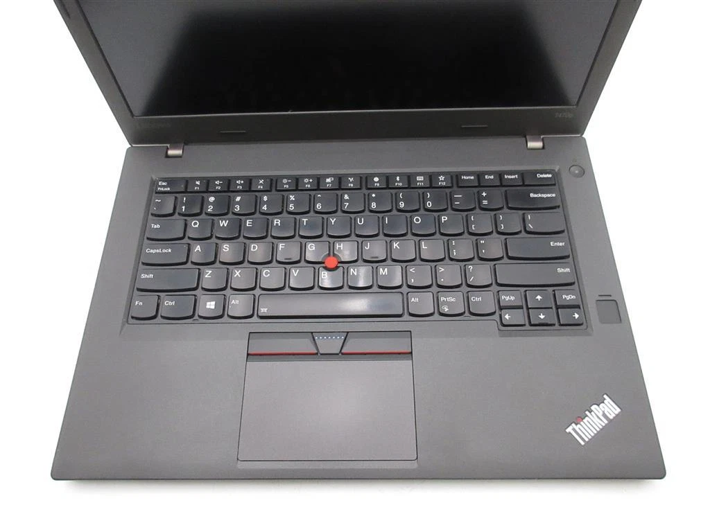 celulares y tabletas - Lenovo ThinkPad T470 Intel Core i5-6300U 2.40Ghz,  1