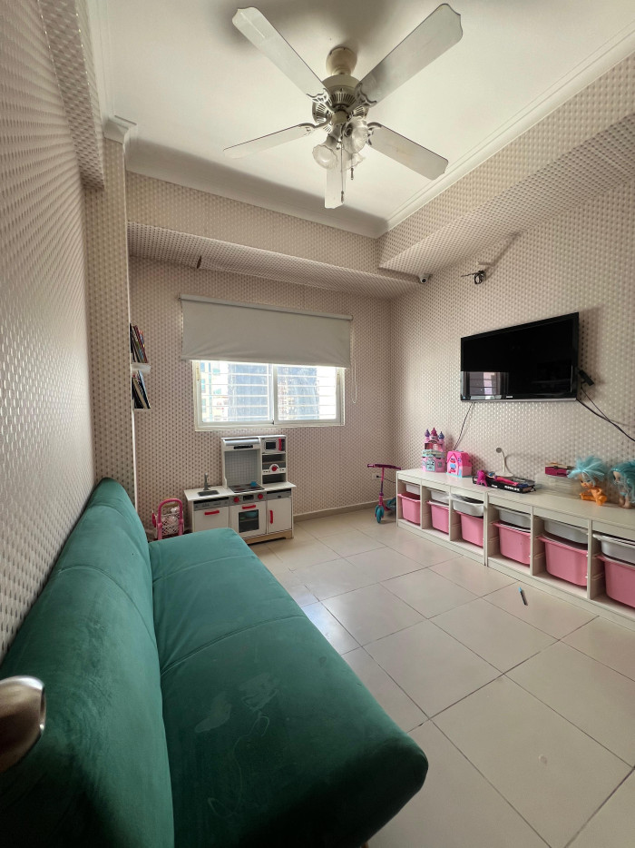 apartamentos - ALQUILE DE APARTAMENTO EN EL MILLON 2