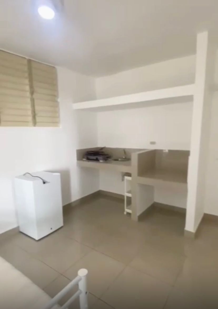 apartamentos - Alquiler Estudio, Evaristo Morales, Santo Domingo