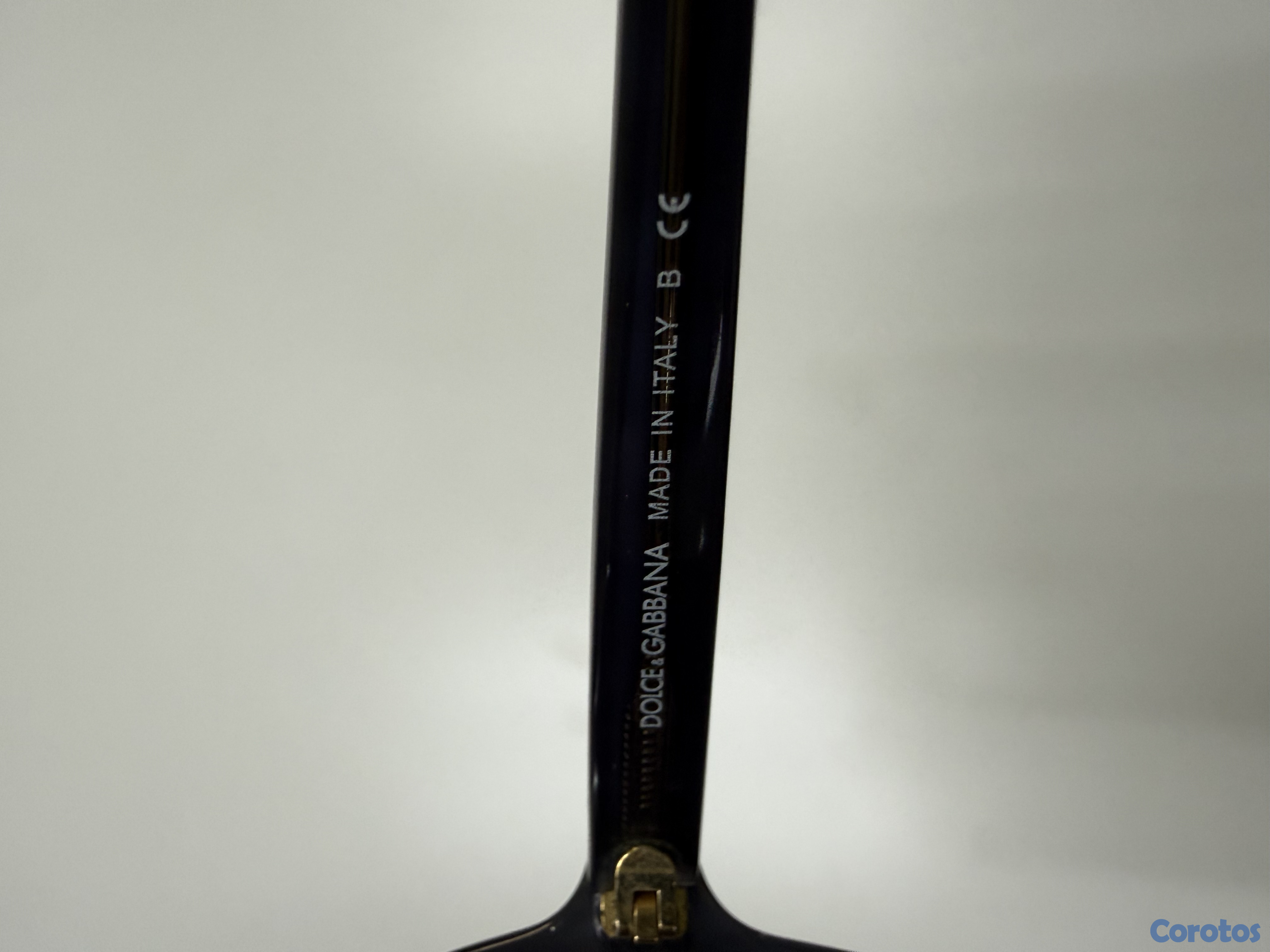 joyas, relojes y accesorios - Lentes Dolce & Gabbana – Elegancia y estilo 3