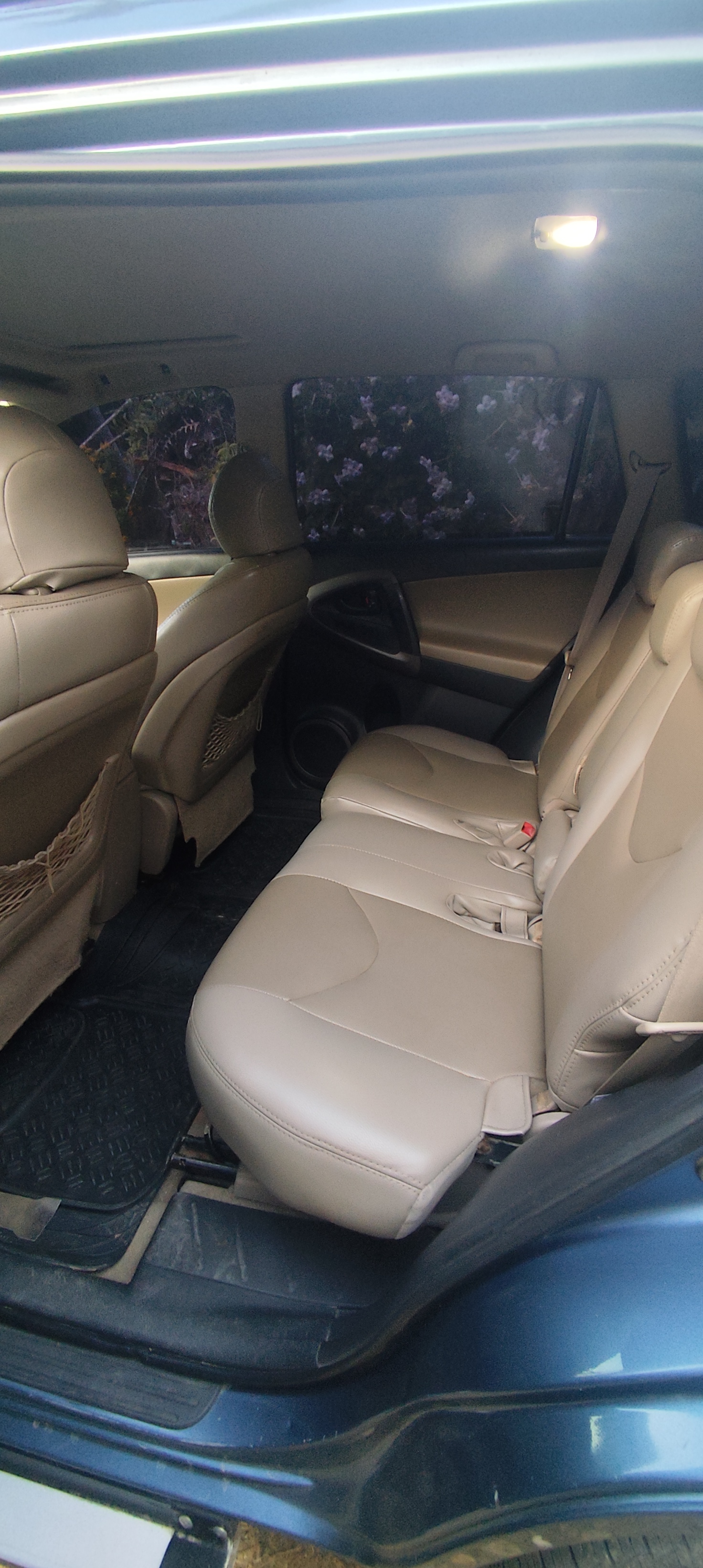 jeepetas y camionetas - En perfectas condiciones  2