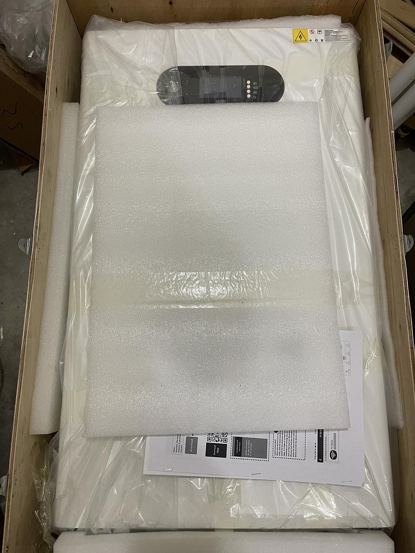 plantas e inversores - Bateria de Litio Lifepo4 51.2V 280ah 15kwh 0
