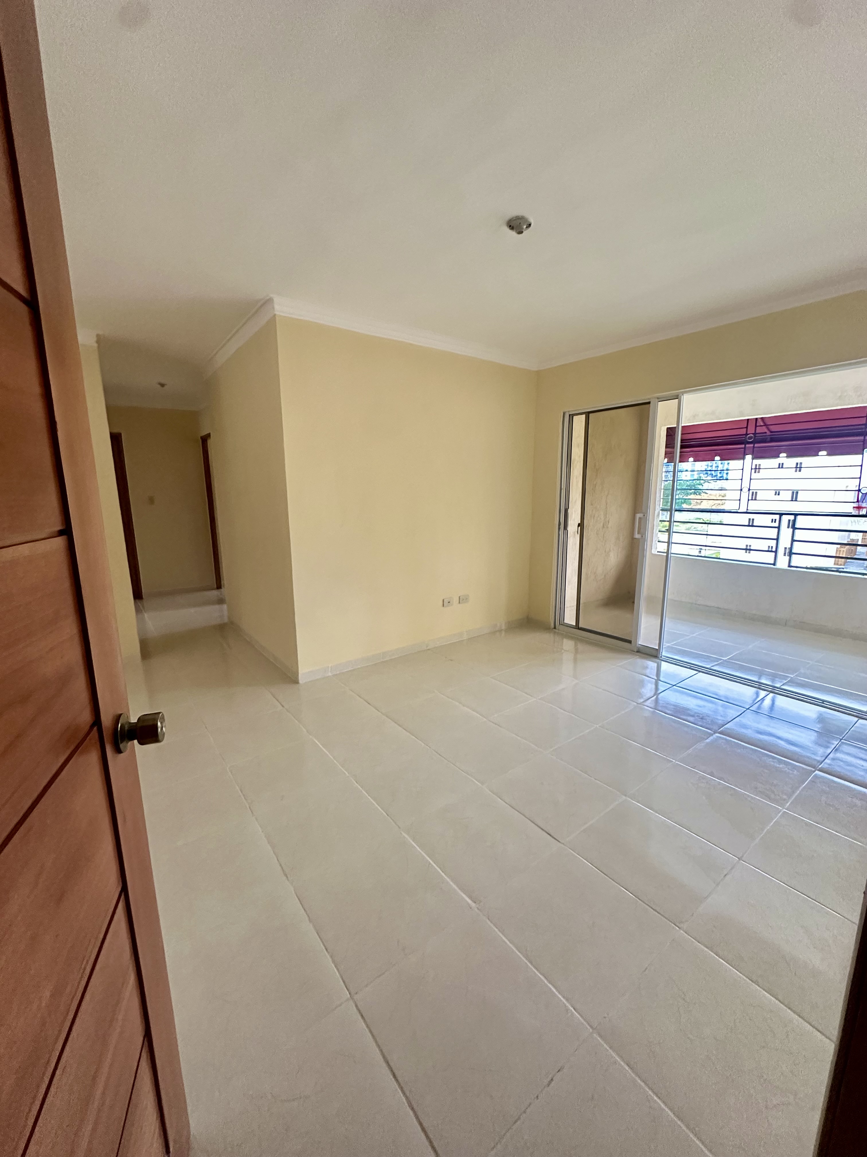 apartamentos - Apartamento nuevo en alquiler. Av Jacobo Majluta 8