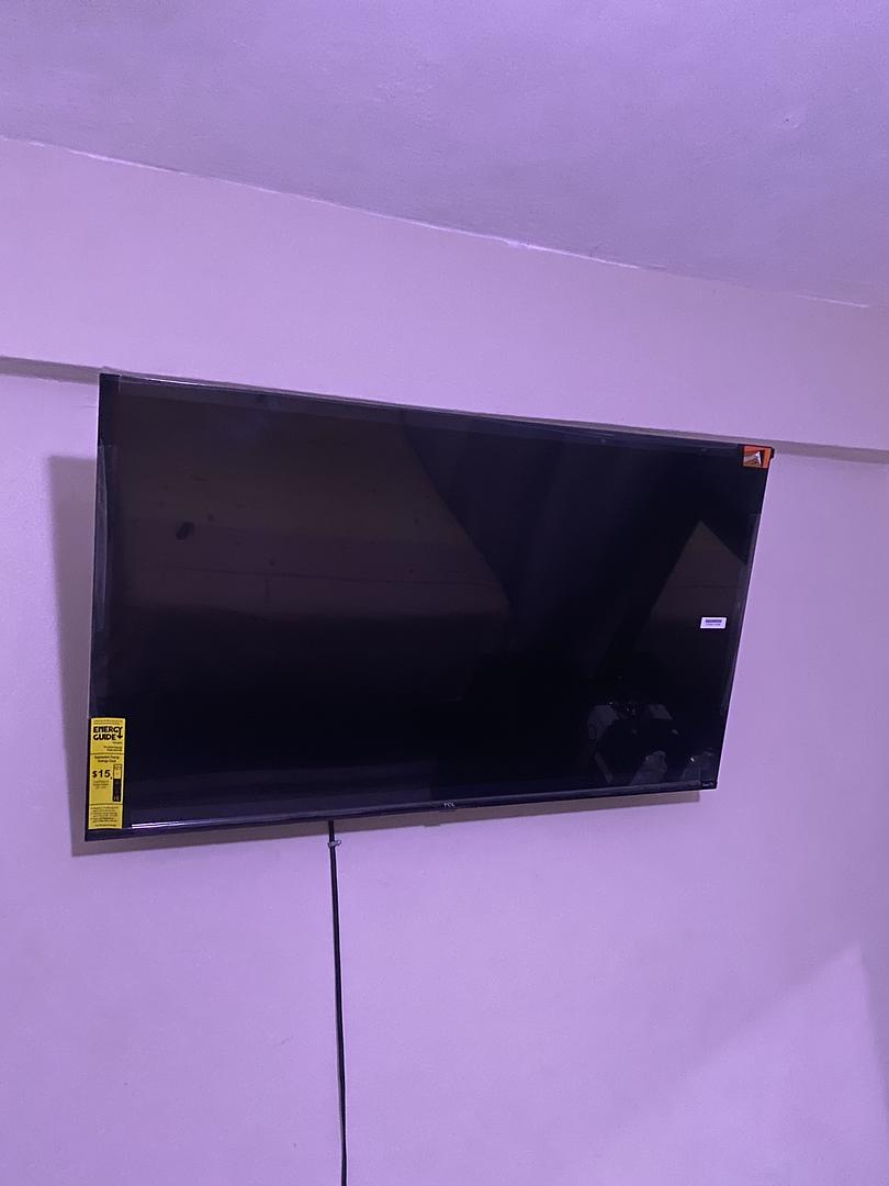 tv - Vendo Televisor TCL 1