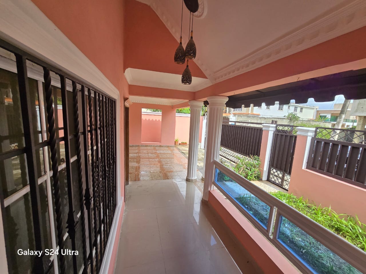 casas - SE VENDE HERMOSA CASA EN PRADO ORIENTAL 2