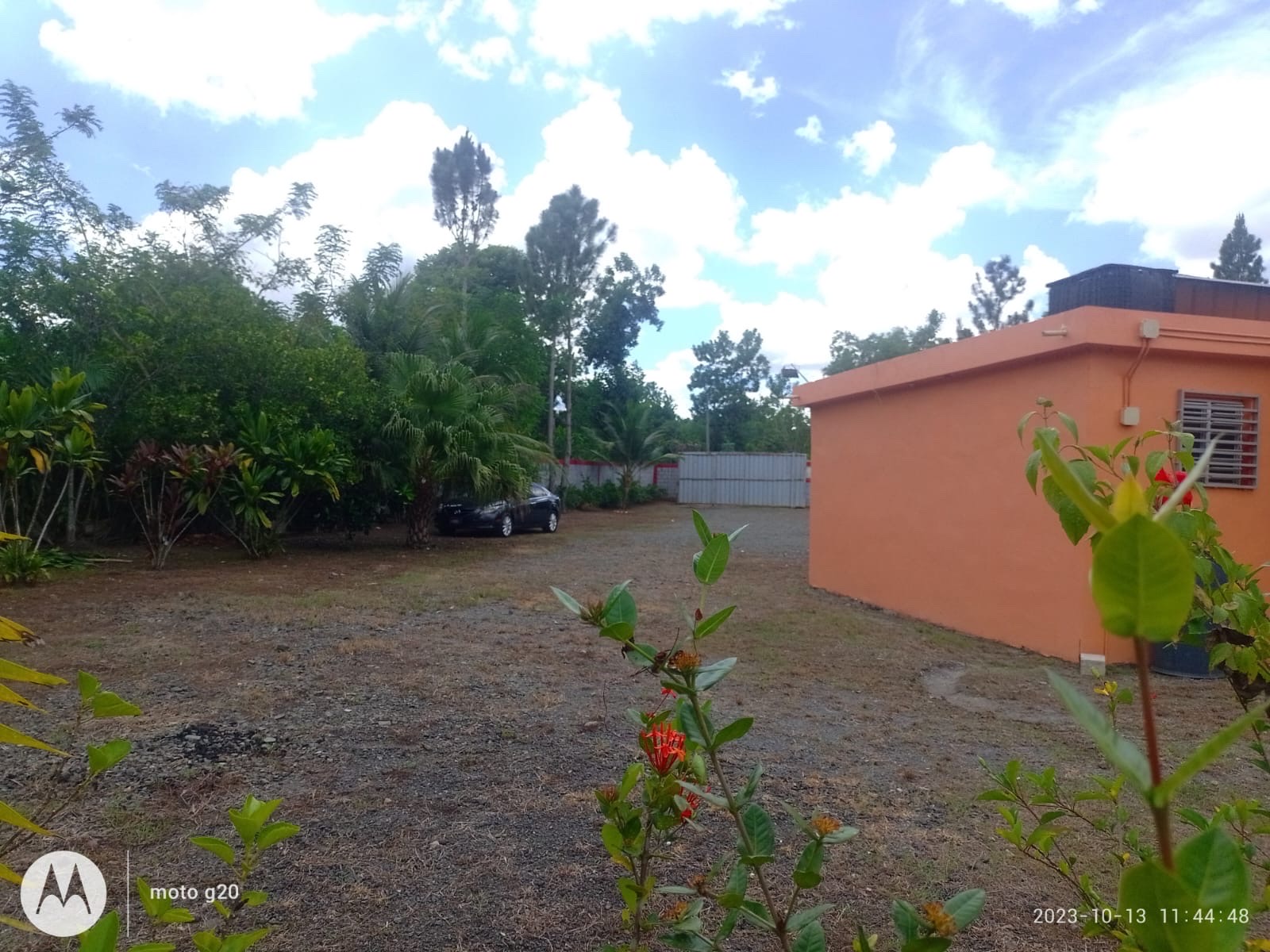 casas vacacionales y villas - 9,000 mts cuadrados, con su título, autovía del Nordeste  8