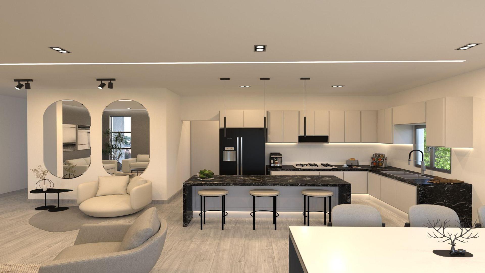 apartamentos - Residencial LUYIVI VII La Vega Republica Dominicana 1