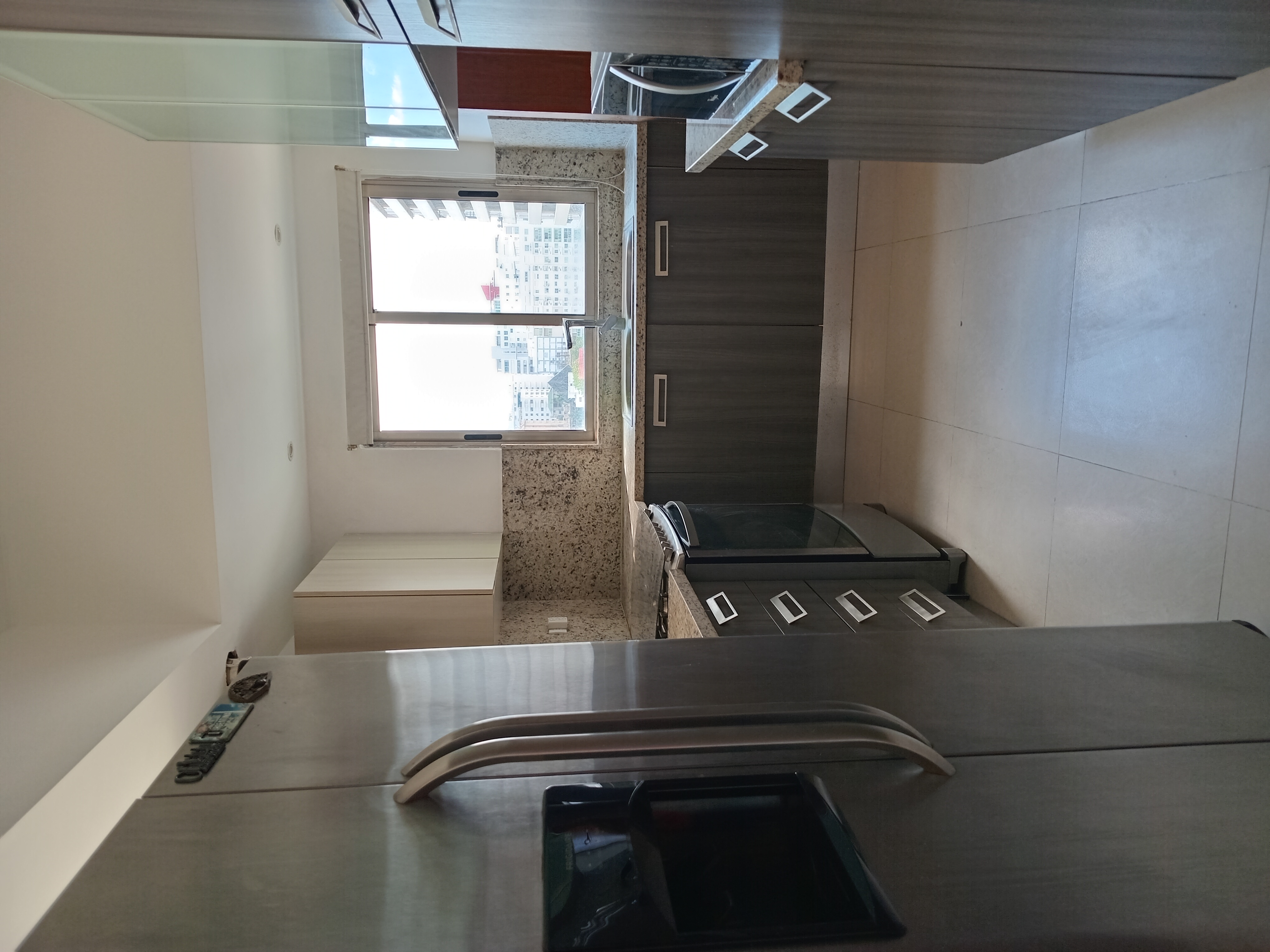 apartamentos - venta en Naco cerca nacional de la Tiradentes 3