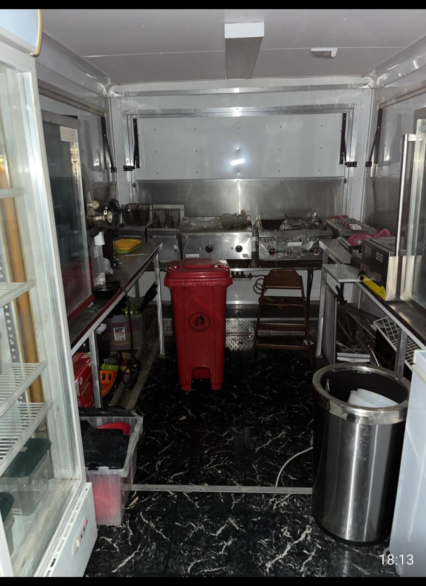 camiones y vehiculos pesados - FOOD TRUCK  De Comida Rapida 6