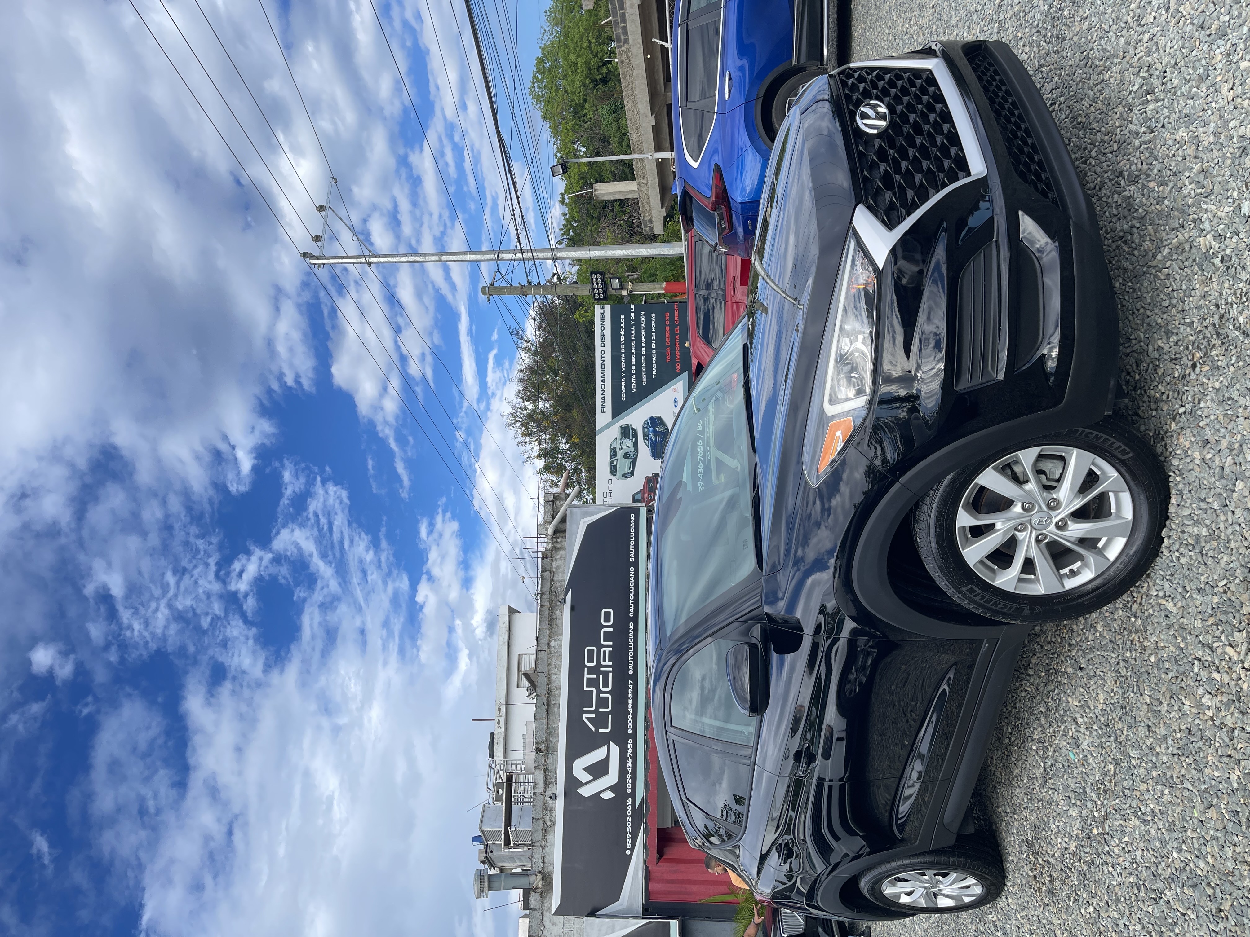 jeepetas y camionetas - Hyundai tucson 2019 🔥✅