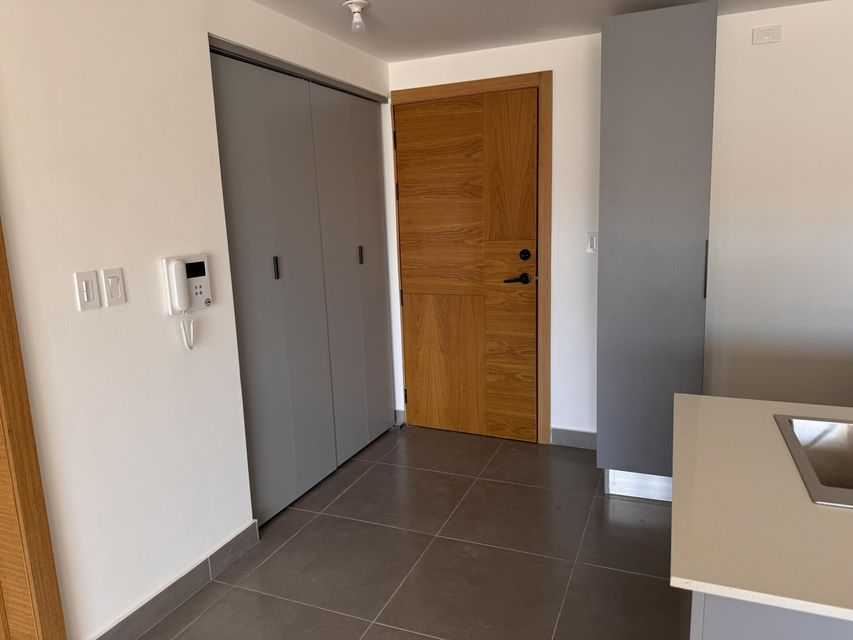 apartamentos - Apartamento en alquiler en Gazcue 2