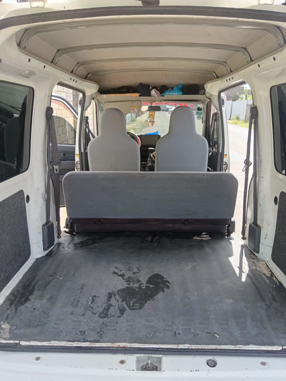 jeepetas y camionetas - e vende Daihatsu 2016 en buenas condiciones negociable 2