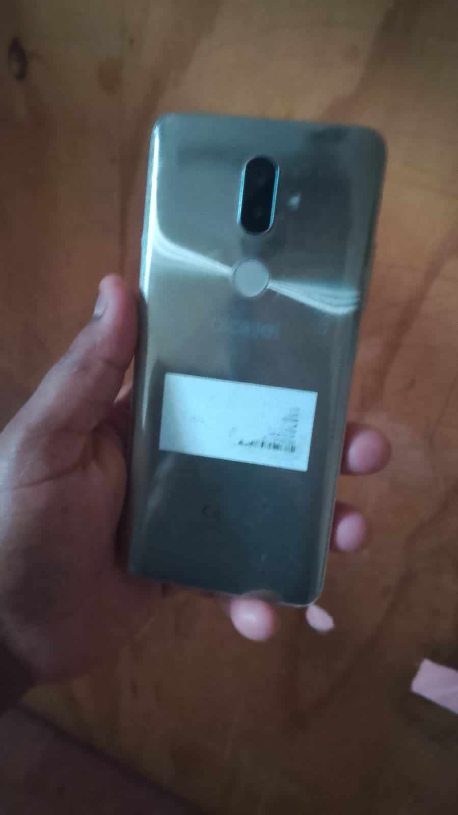 celulares y tabletas - celular alcatel 2000 5