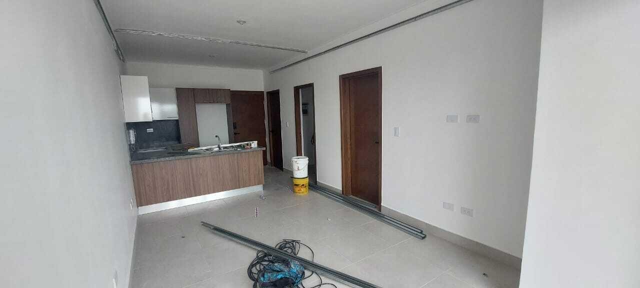 apartamentos - Apartamento de Una habitación Evaristo morales.