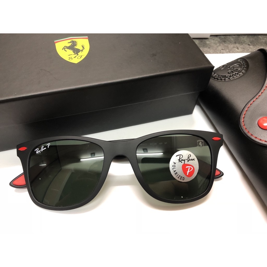 joyas, relojes y accesorios - Lentes Ray•Ban 