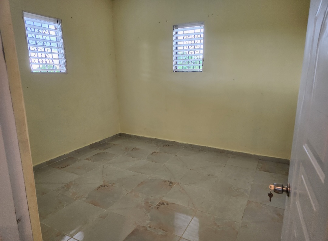 otros inmuebles - Edificio de Venta. Hato Mayor  4