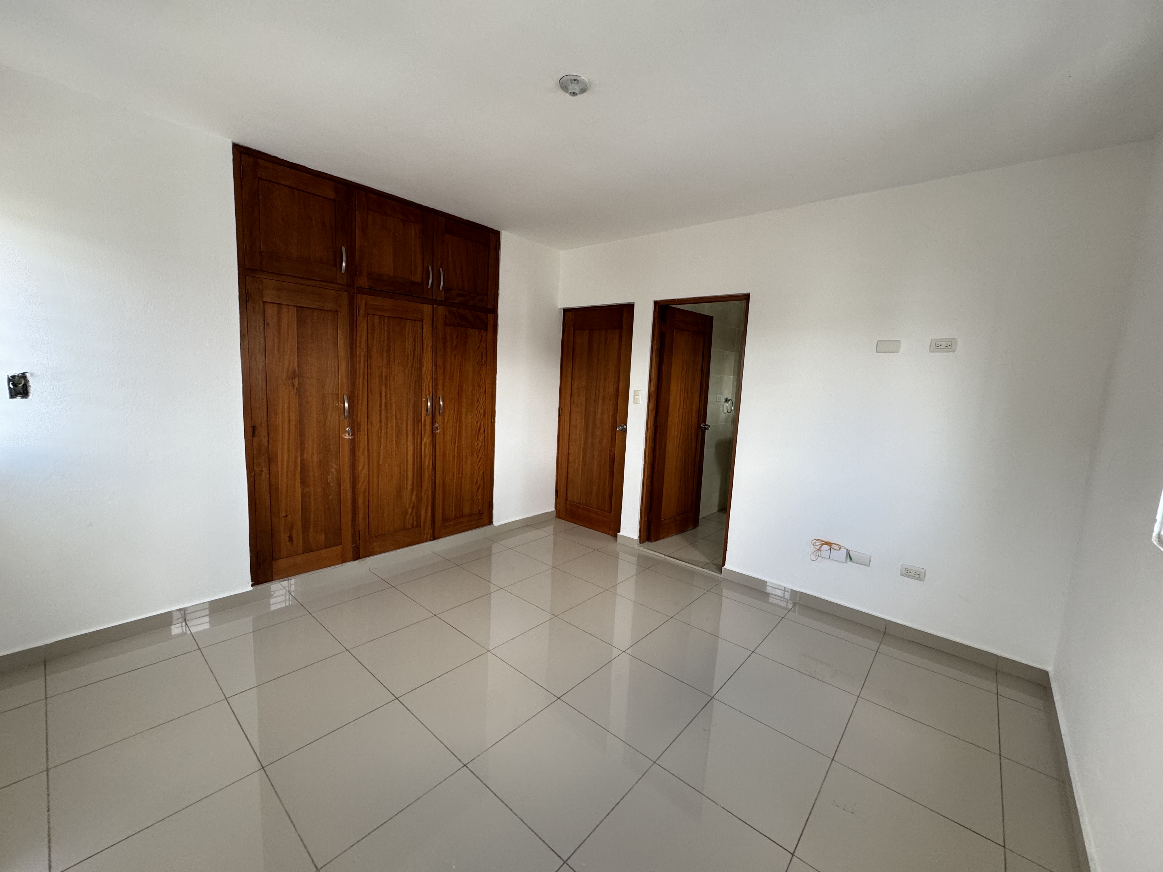apartamentos - Apartamento en Los Rieles, Santiago  5