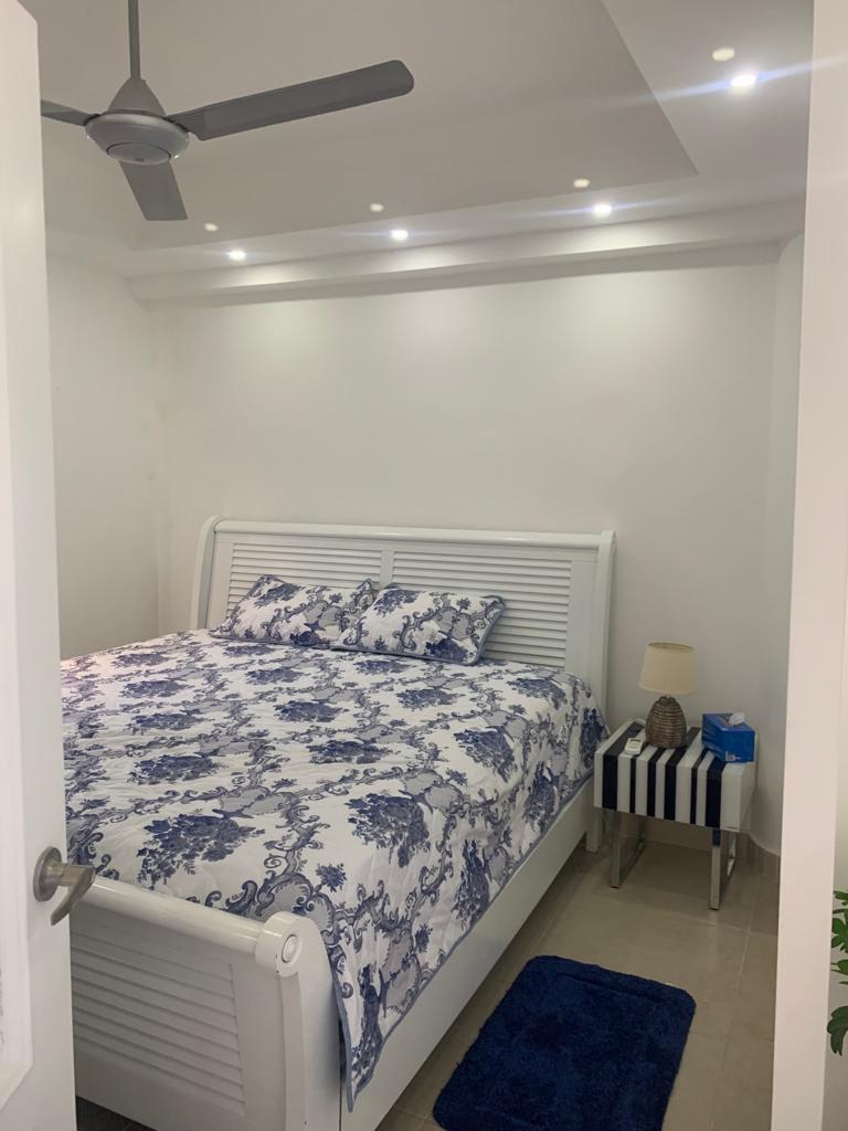 apartamentos - VENTA APARTAMENTO EN LA SARASOTA US$245,000 7