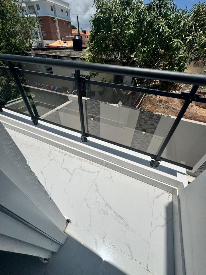 casas - Casa con piscina lista para entrenar 7