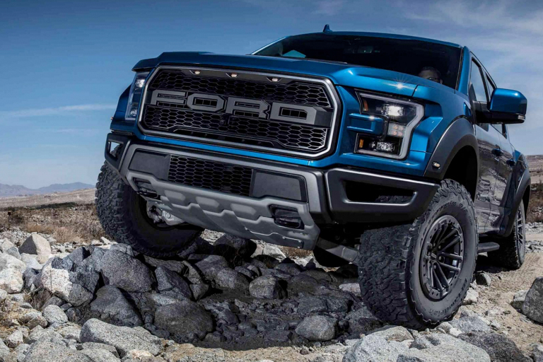 jeepetas y camionetas - Camioneta Ford financiamientos disponibles  7