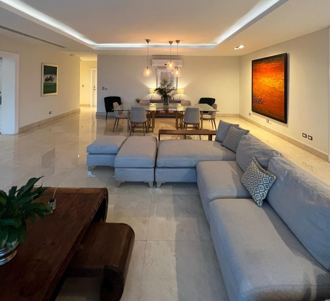 apartamentos - Apartamento en venta y renta en Serralles  0