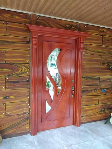 herramientas, jardines y exterior - Puertas 🚪 centrales y de interior 1