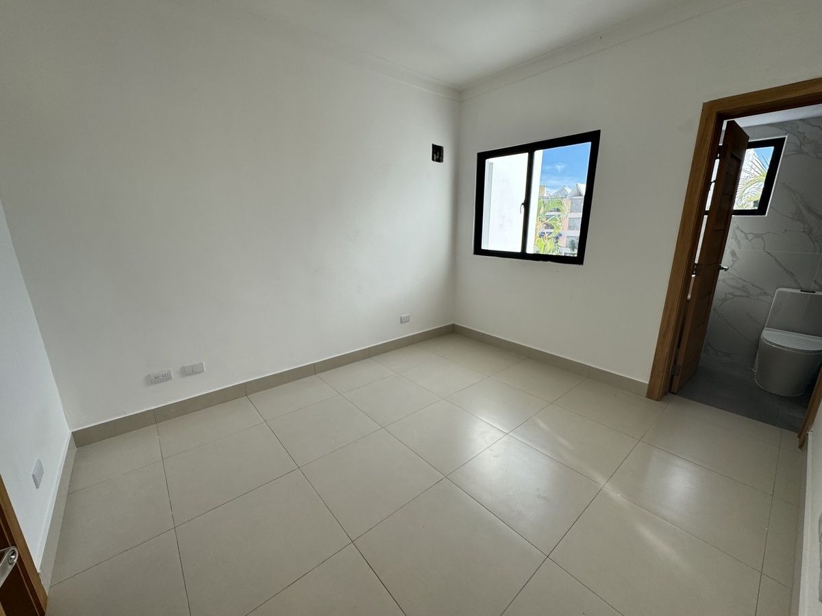 apartamentos - ALQUILO APARTAMENTO EN LOS PRADOS  1