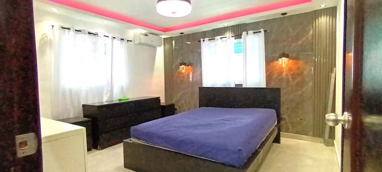 apartamentos - Vendo apartamento en la Autopista San Isidro. 7