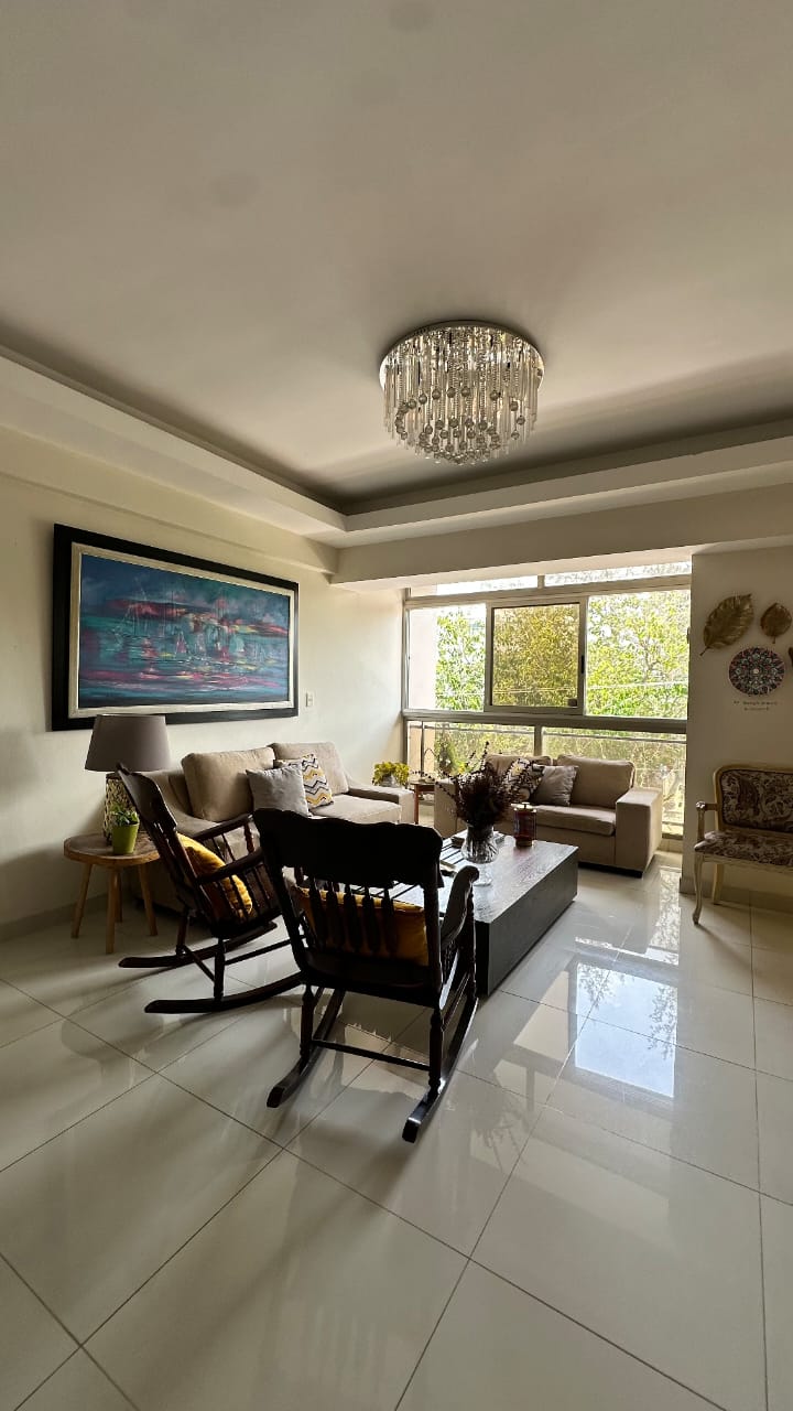 apartamentos - Mirador Sur Apartamento en Venta 0
