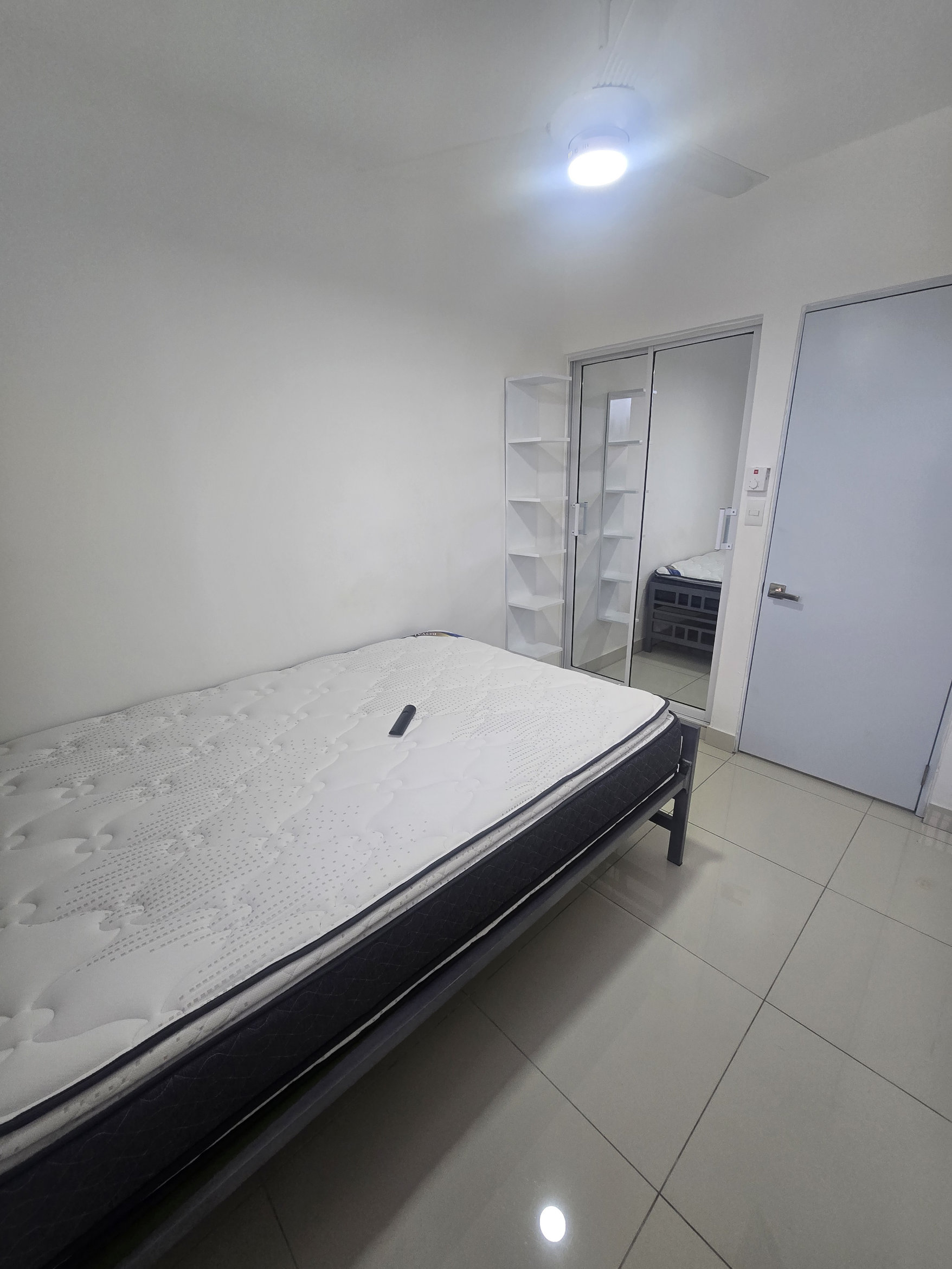 apartamentos - Alquiler Apartaestudio en Gazcue $18,500 Amueblado y Serv Incluidos 2