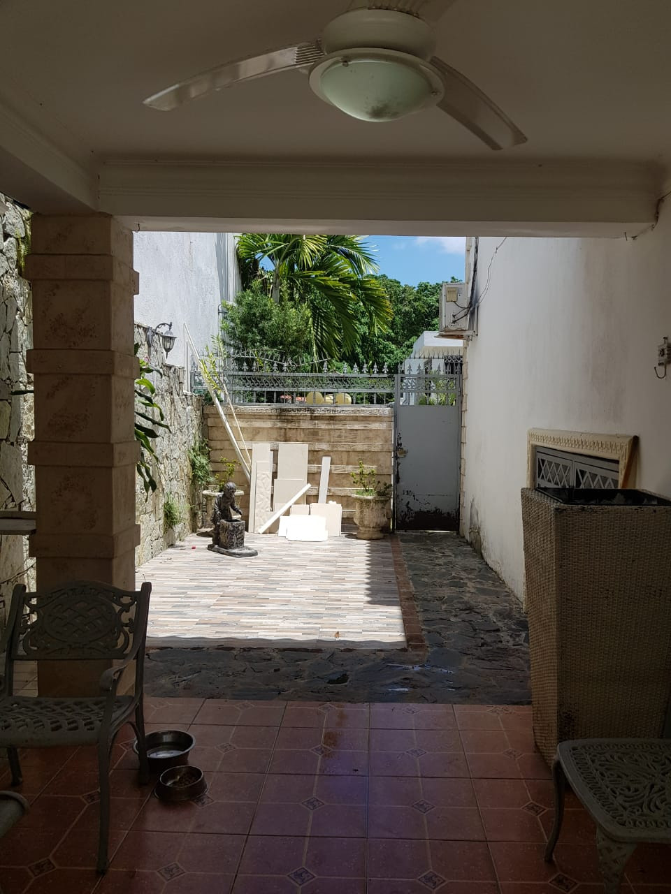 apartamentos - Casa en alquiler de 3 hab 3 baños Arroyo Hondo III 3