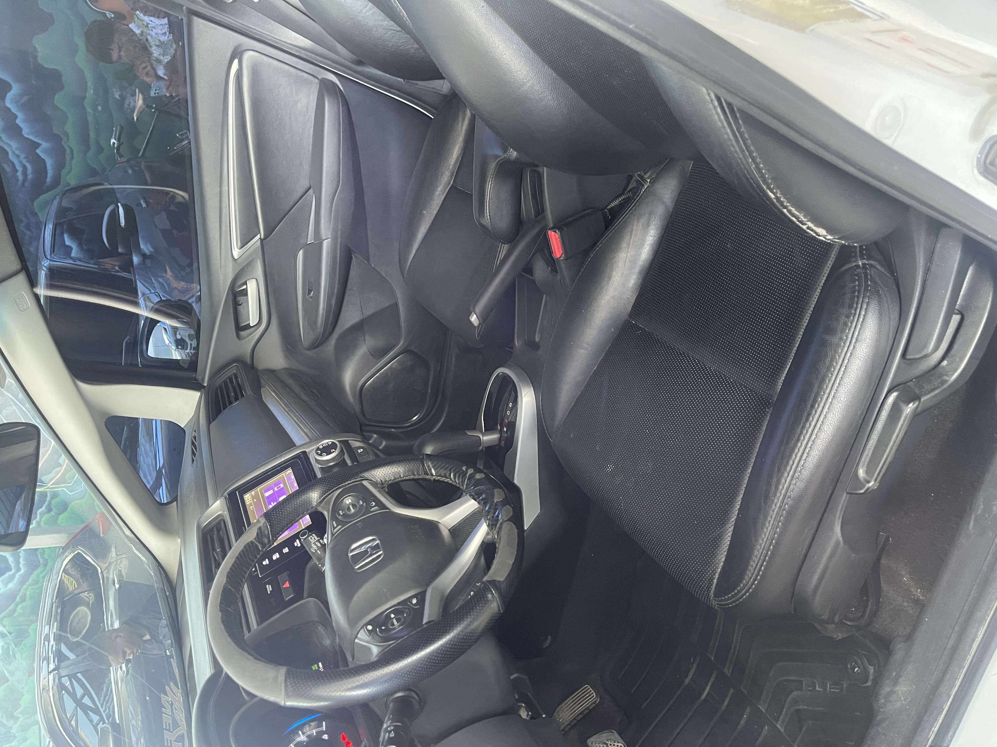 carros - Honda Fit EX 2018 2