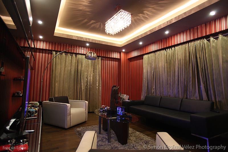 penthouses - Piantini penthouse 7
