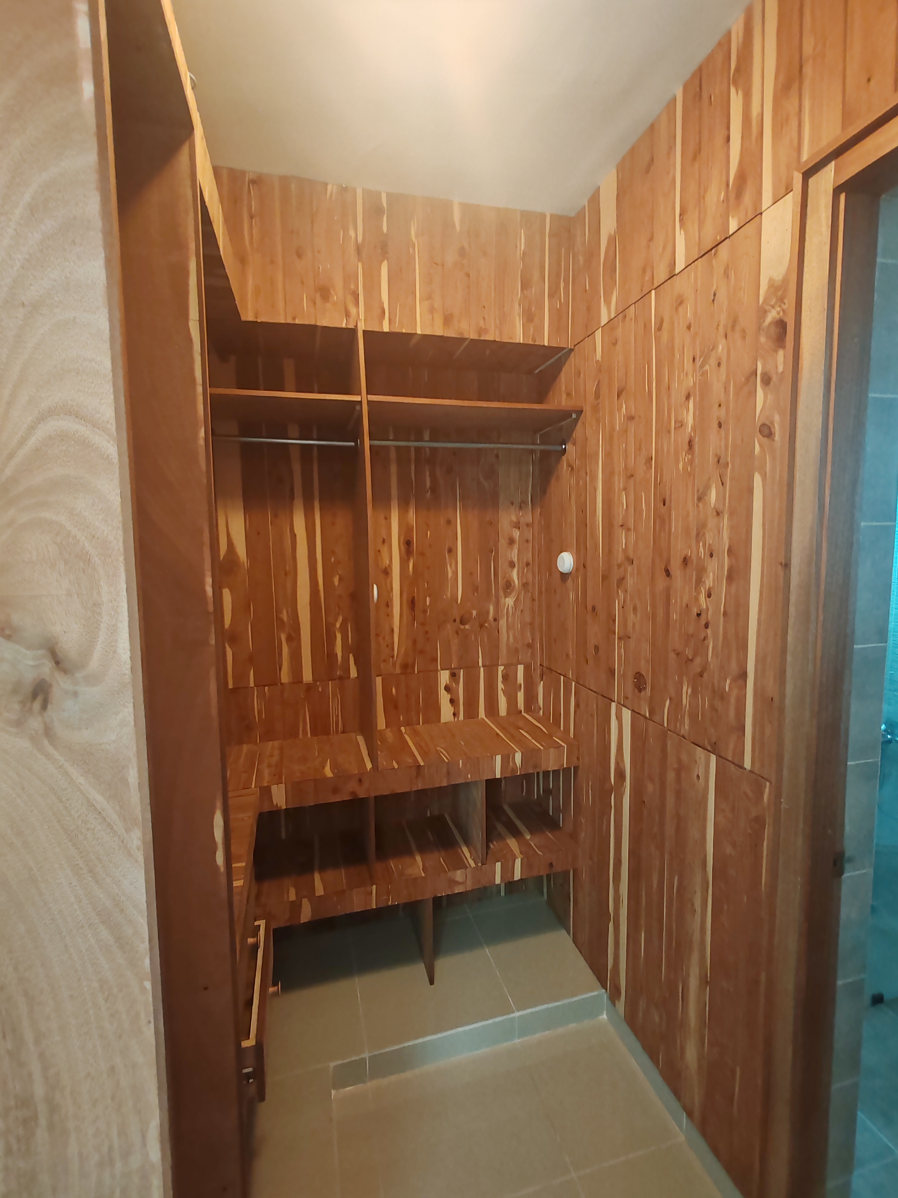 apartamentos - Alquiler en Alma Rosa  3