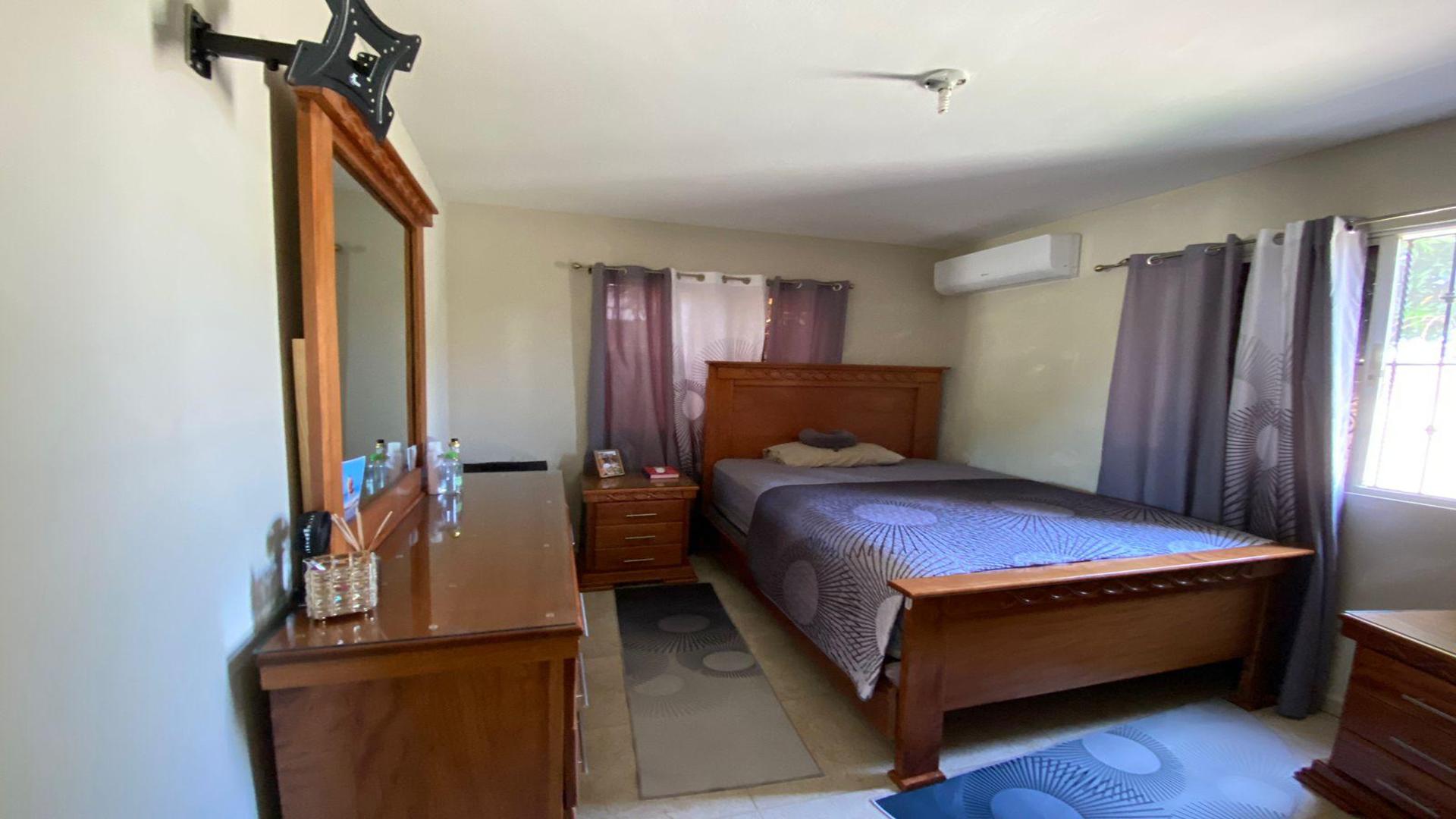 casas - CASA EN VENTA EN LAS ANTILLAS, SANTIAGO. 7
