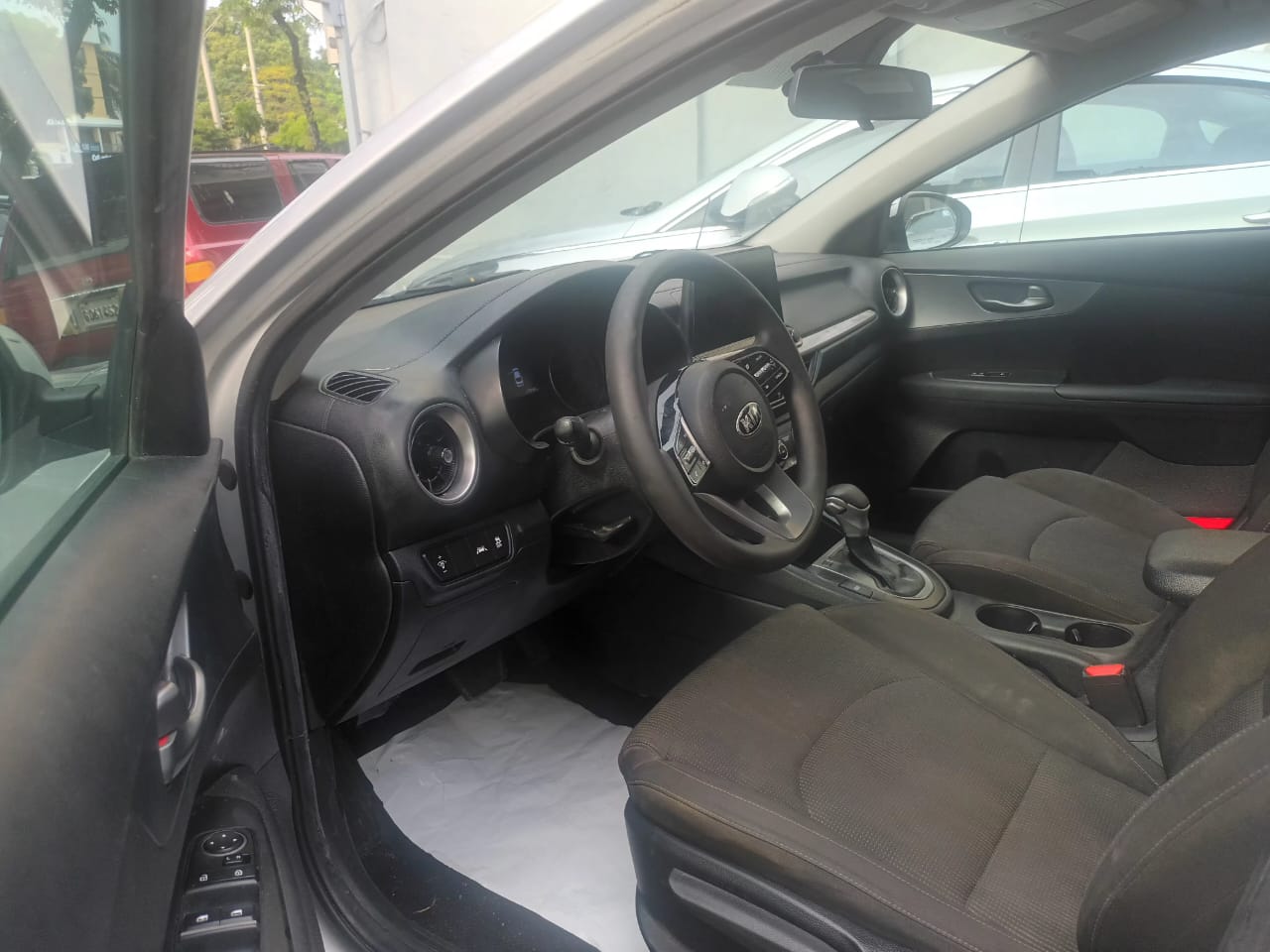 carros - KIA FORTE 2021 6