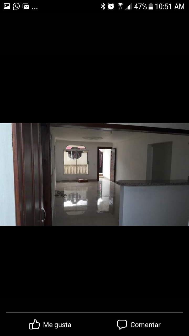 casas - casa económica en san marcos puerto Plata  3