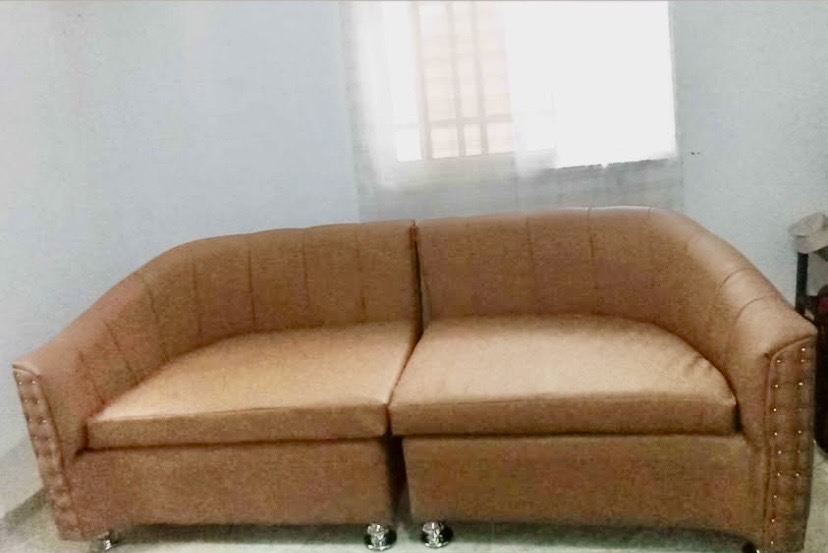 muebles y colchones - mueble curvo  2