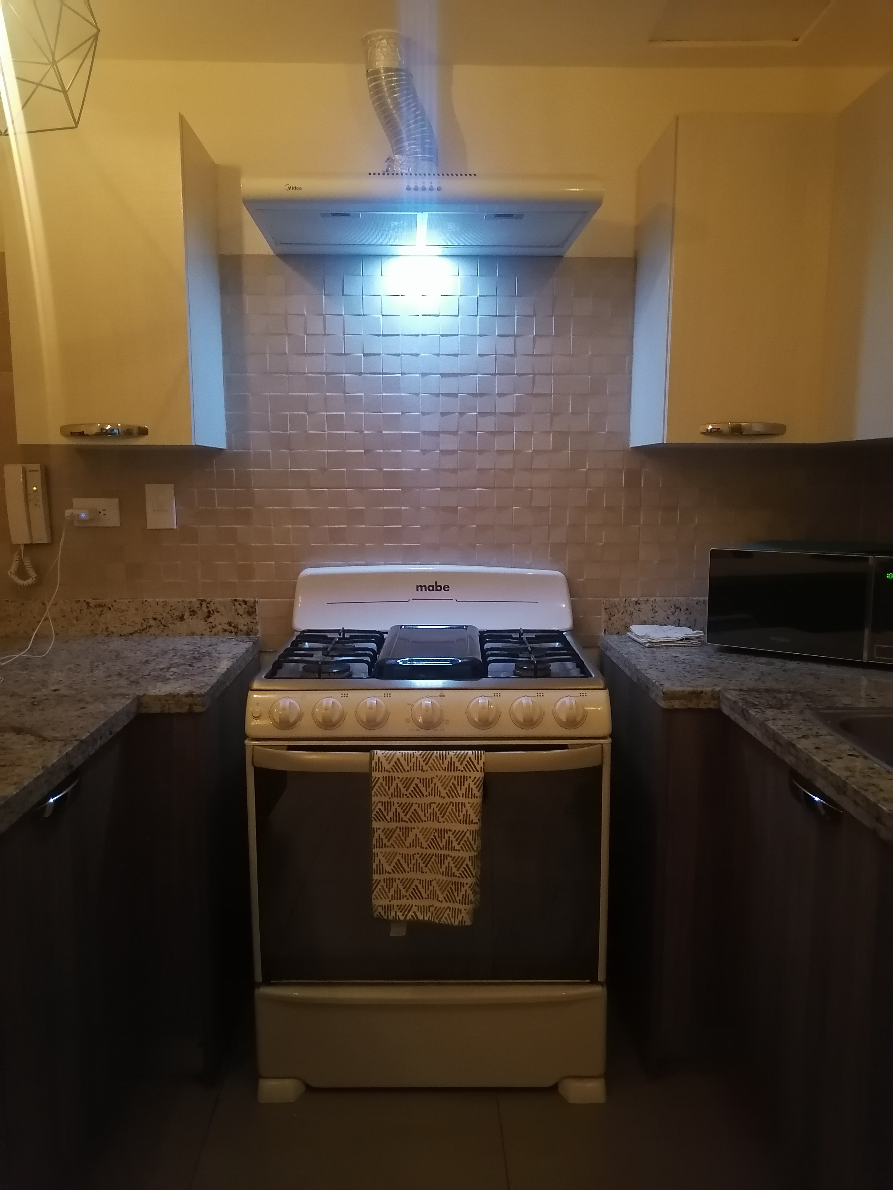 apartamentos - Se Alquila  6