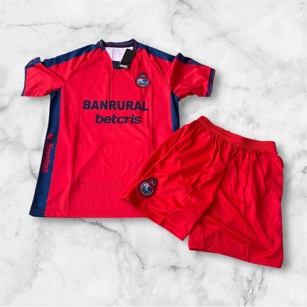 ropa para hombre - Conjunto deportivos y T-shirts 5