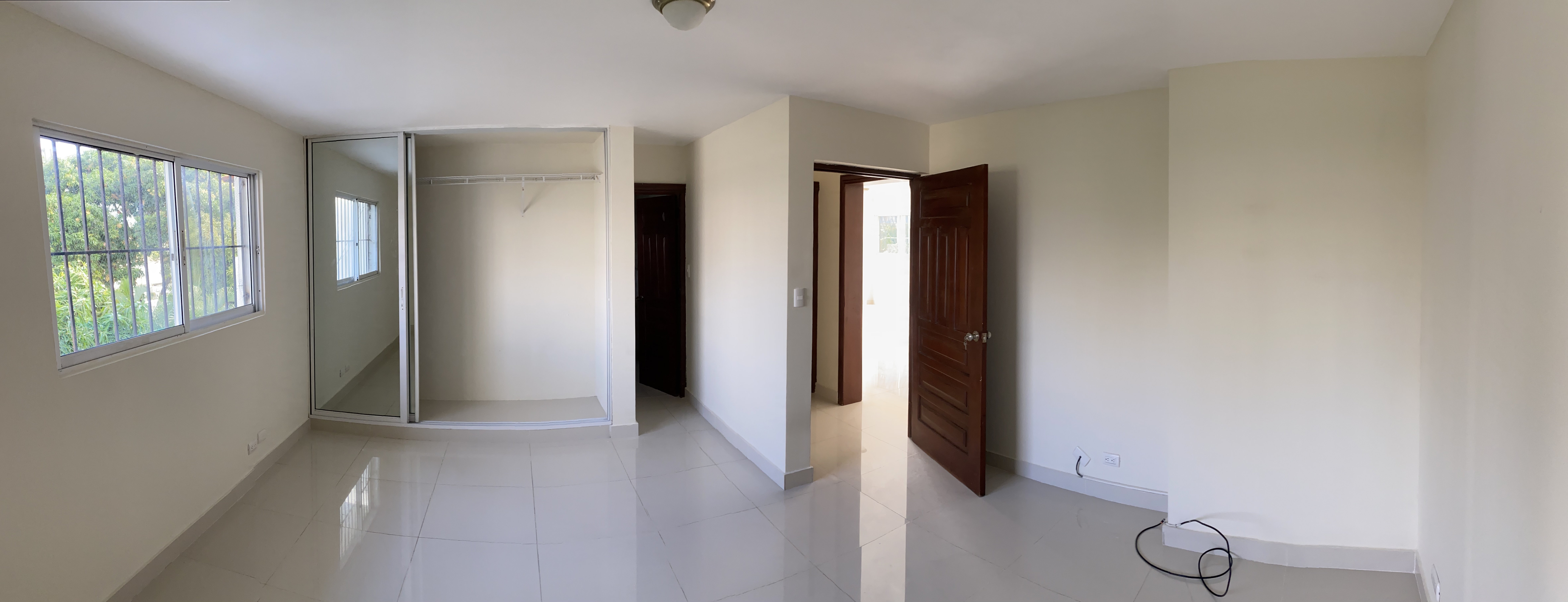 apartamentos - alquilo apartamento en Los Cacicazgos 2