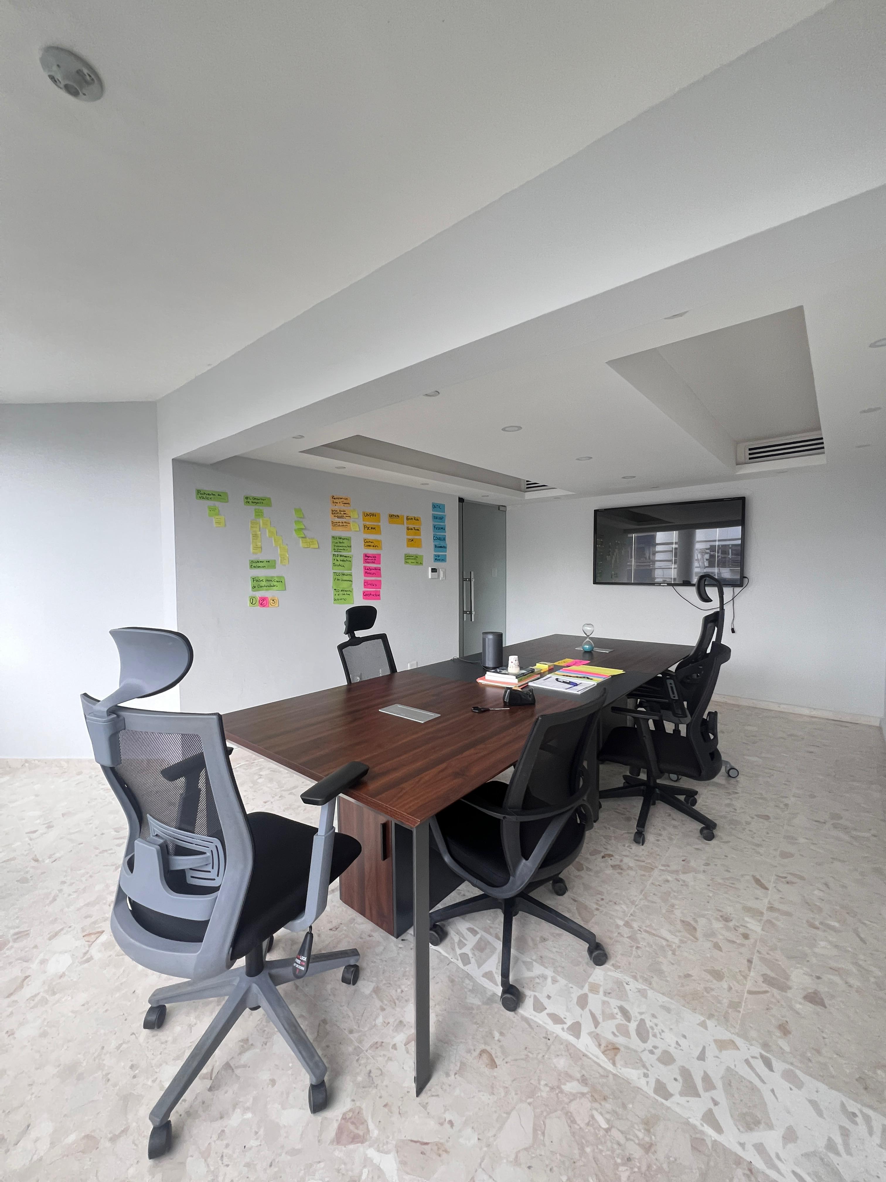oficinas y locales comerciales -  Espacio Flexible y Equipados en Renta  EL MILLON 0