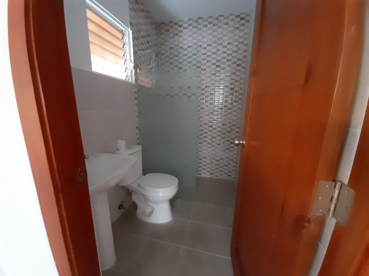apartamentos - Apartamento en alquiler en Alameda S.D. Oeste 5