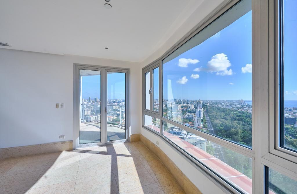 apartamentos - Apartamento en Torre Caney Piso Alto Anacaona 3