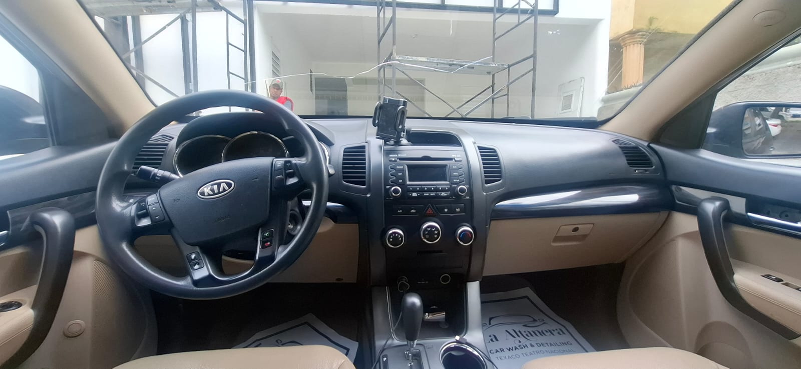 jeepetas y camionetas - Kia Sorento  7