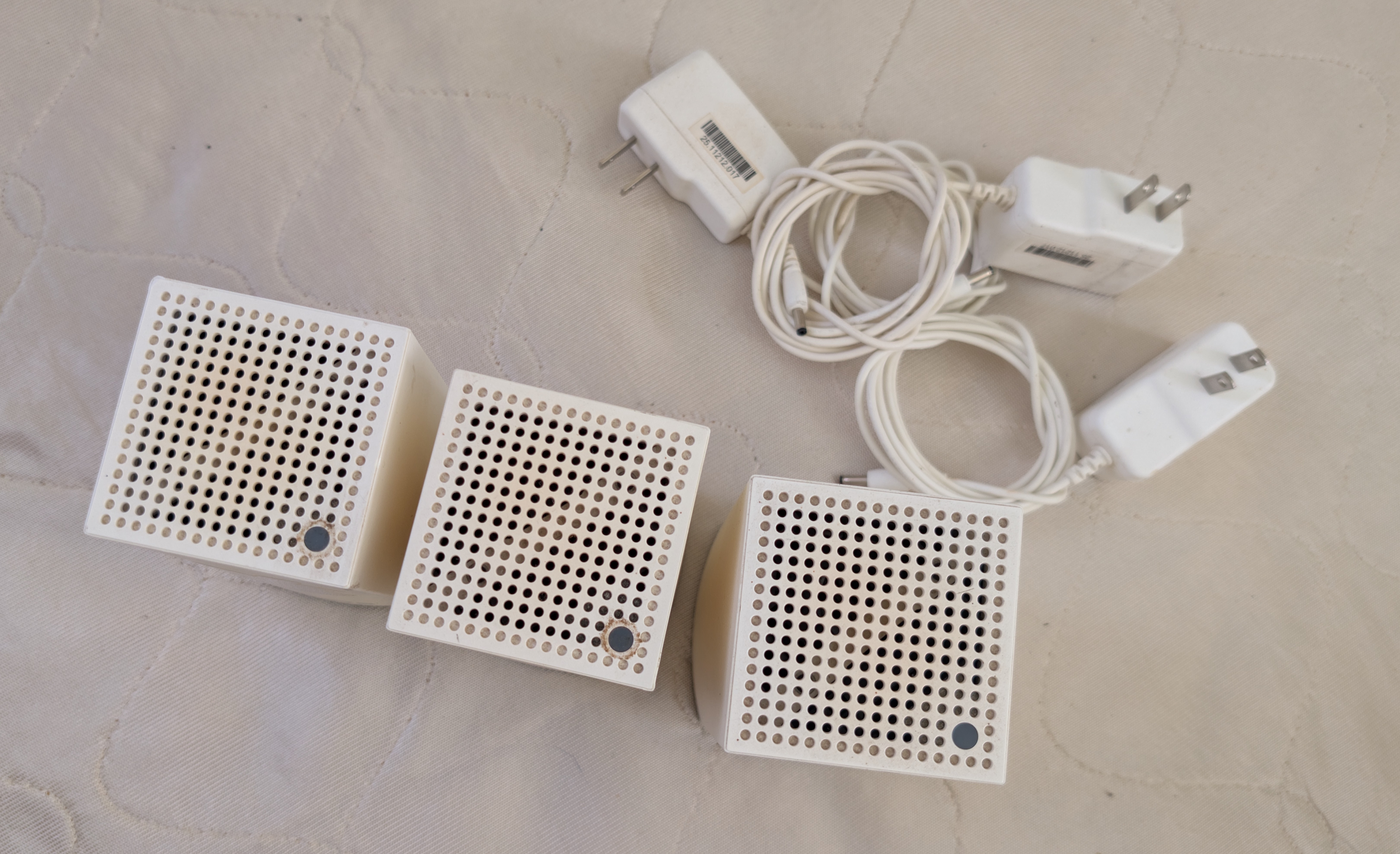 cocina - Router Mesh wifi Linksys 0