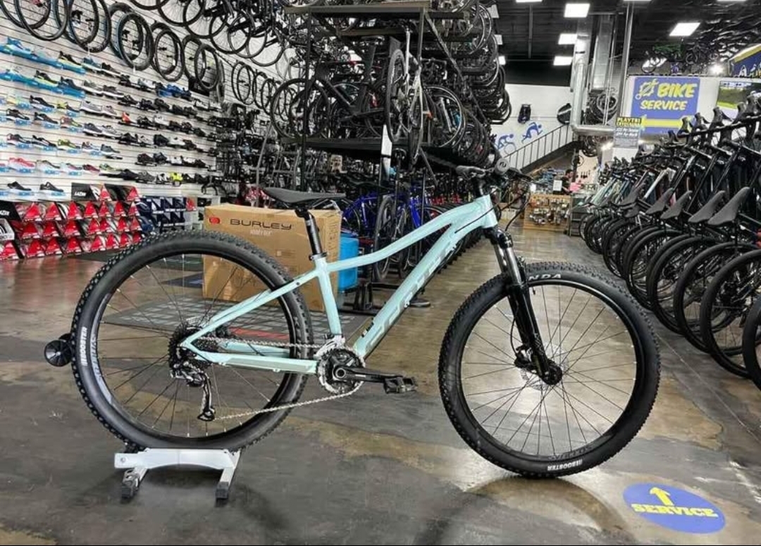 bicicletas y accesorios - Se vende bicicleta Scott Contessa 2023 2