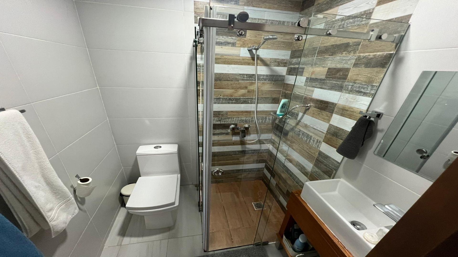 apartamentos - Apartamento Amueblado con vistas al mar en Venta NACO 9