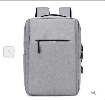 carteras y maletas - Mochila 🎒 1