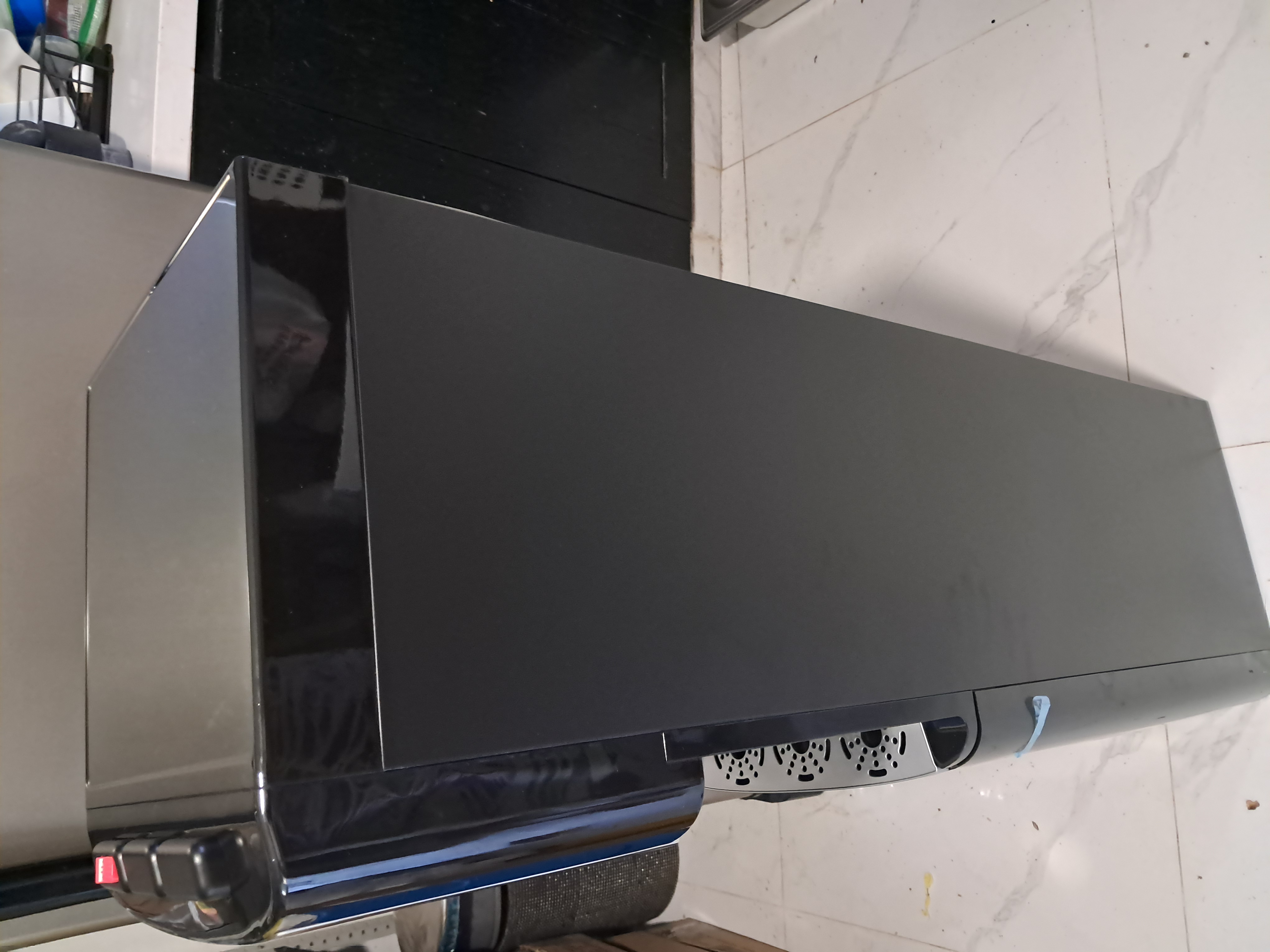 cocina - Bebedero moderno  con el botellón dentro  nuevo  2